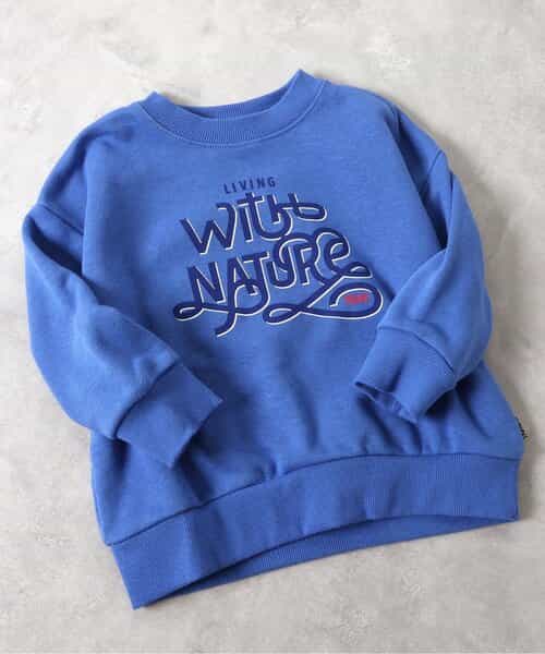 ☆SALE☆カラバリグラフィックトレーナー（R411134）|F.O.KIDS