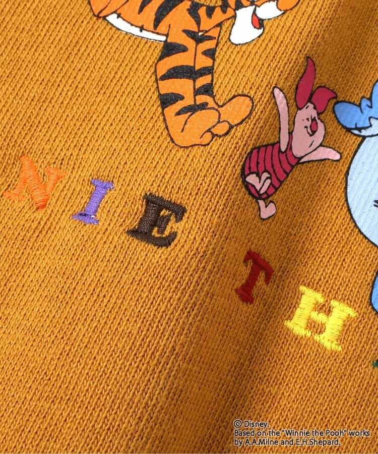 ディズニーキャラクター / Pooh / ラグラントレーナー_971515
