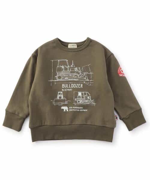 MECHA　ART　トレーナー