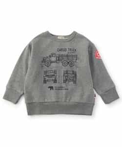 MECHA　ART　トレーナー