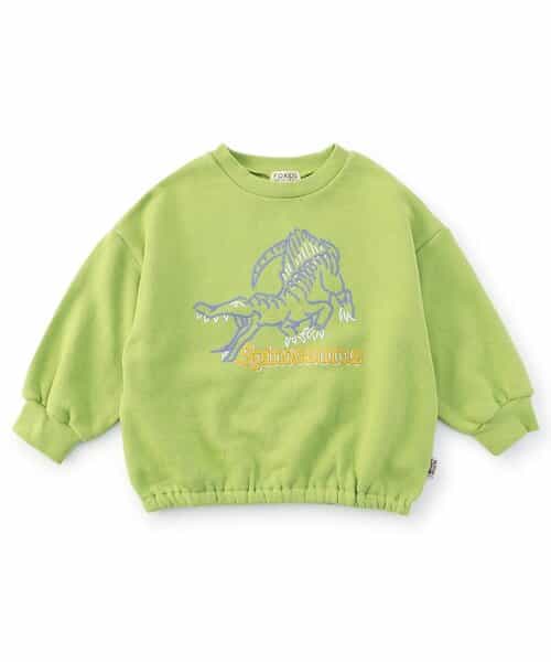 NEON　ART　トレーナー