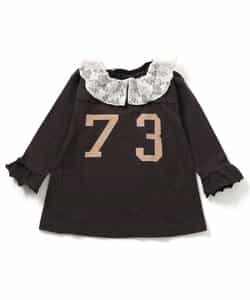 ★SALE★Girlsレイヤード風チュニック