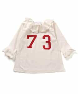 ★SALE★Girlsレイヤード風チュニック