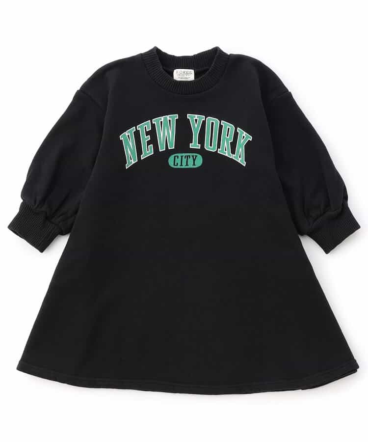 【リンク】カレッジロゴワンピース