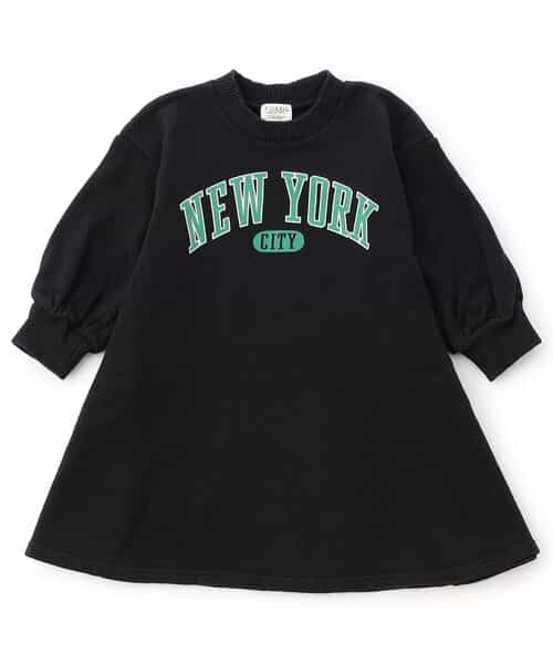 【リンク】カレッジロゴワンピース