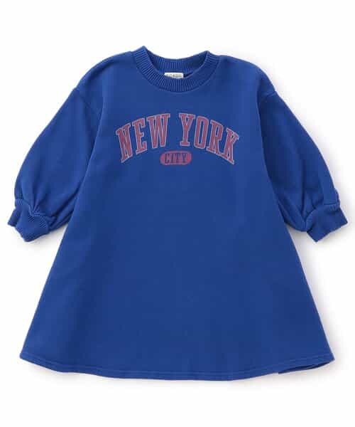 【リンク】カレッジロゴワンピース