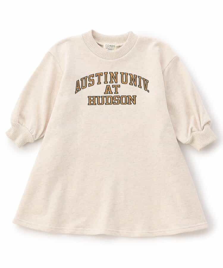 【リンク】カレッジロゴワンピース