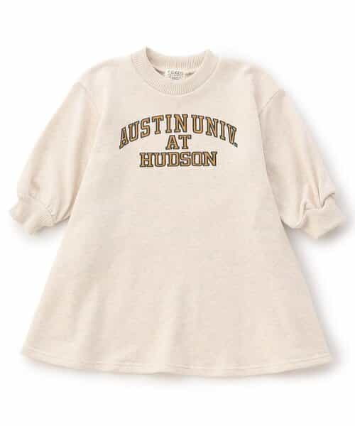 【リンク】カレッジロゴワンピース