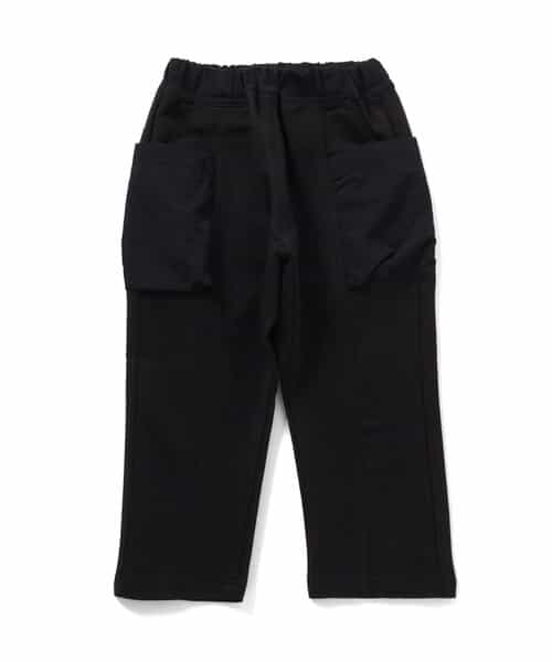 ★SALE★GOOD TOUGH PANTS  10分丈_耐摩耗性