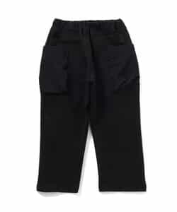 ☆SALE☆2タックチェックパンツ 10分丈（J421154）|BREEZE