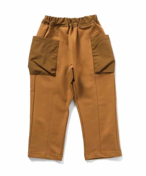 ★SALE★GOOD TOUGH PANTS  10分丈_耐摩耗性