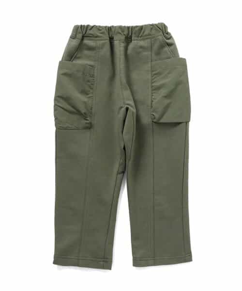 ★SALE★GOOD TOUGH PANTS  10分丈_耐摩耗性