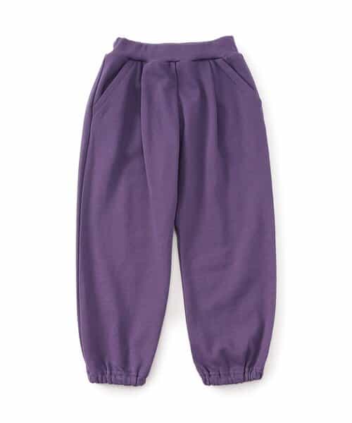 タフロングパンツ  10分丈