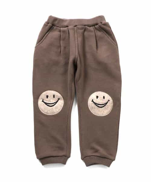 ★SALE★FO SMILE APカットソーパンツ  10分丈