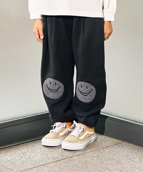 ★SALE★FO SMILE APカットソーパンツ  10分丈