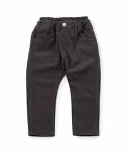 ストレッチピケパンツ  10分丈