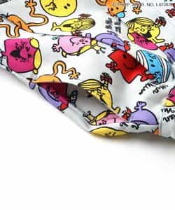 MR.MEN LITTLE MISS　総柄パンツ  10分丈_941388