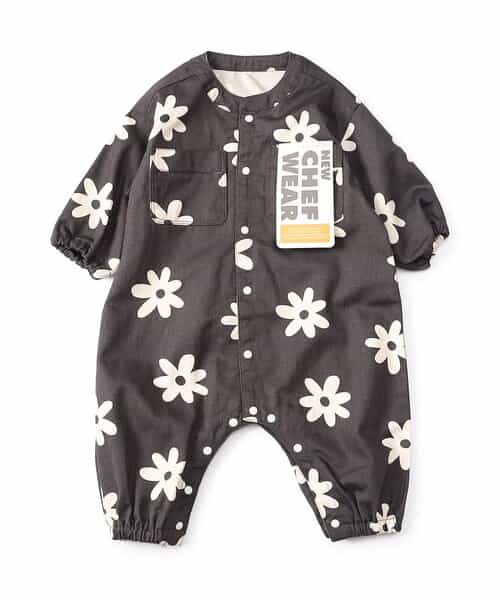 【リンク】シェフ オーバーオール