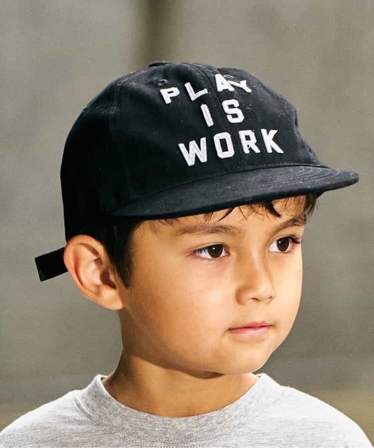 子ども帽子 オーダーページ 楽天市場】【30%OFF】日よけ 帽子 キッズ 日除け付き 子供 エフ