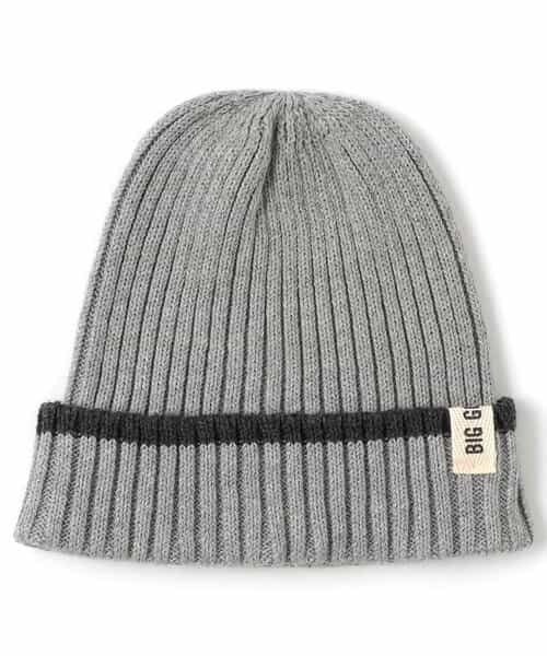 ニットキャップ