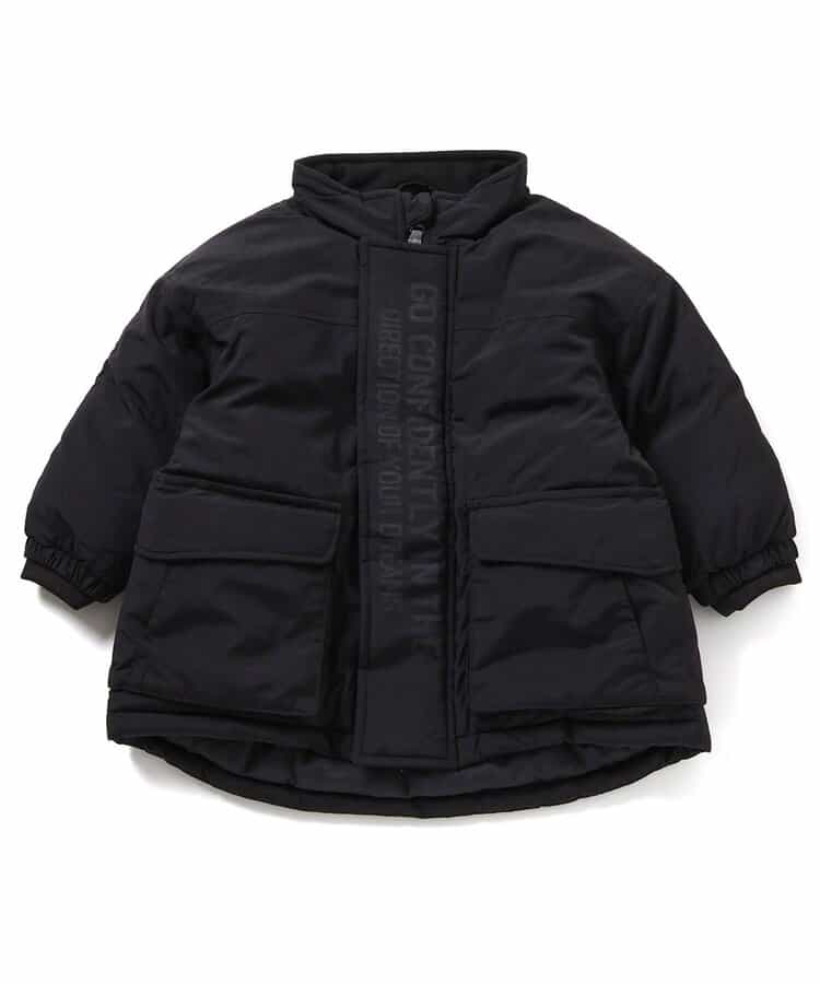 パテッドアウター_マシンウォッシャブル