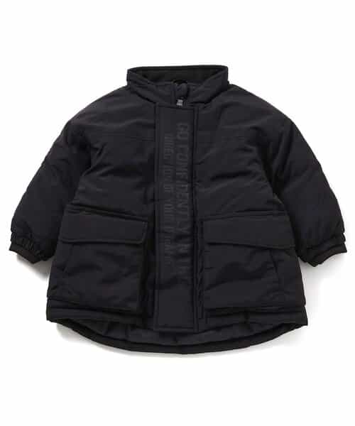 パテッドアウター_マシンウォッシャブル