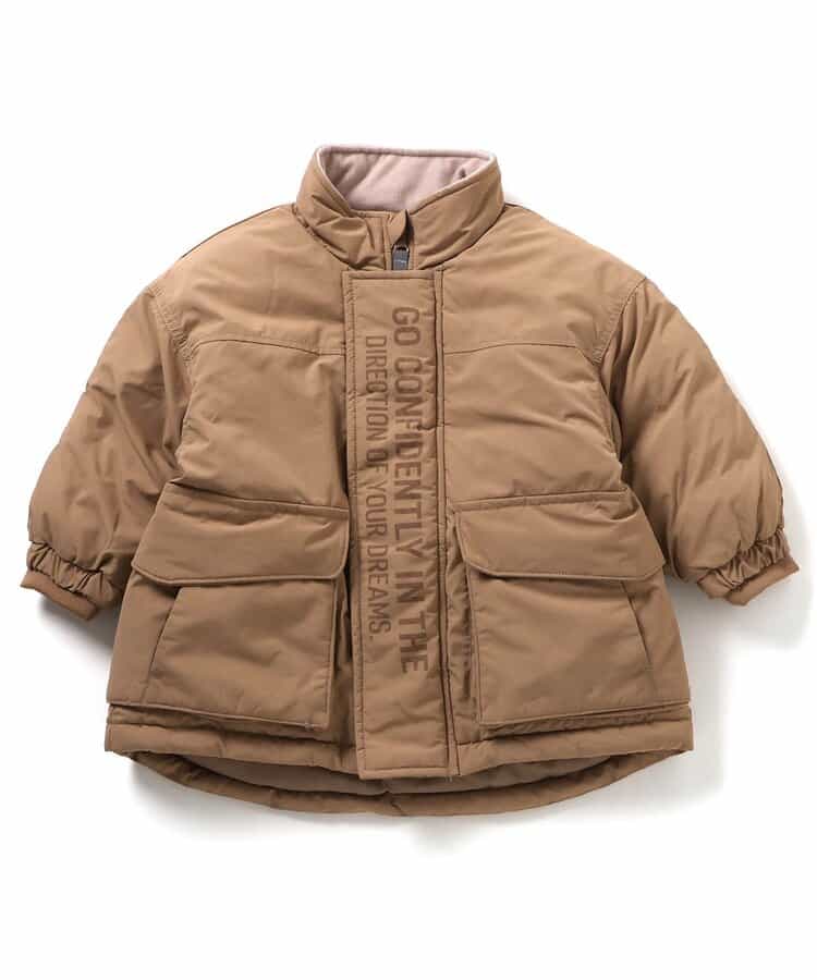 パテッドアウター_マシンウォッシャブル