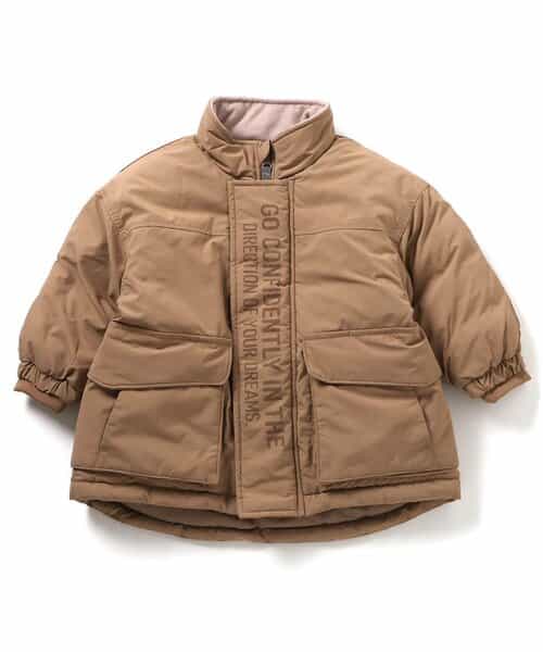 パテッドアウター_マシンウォッシャブル