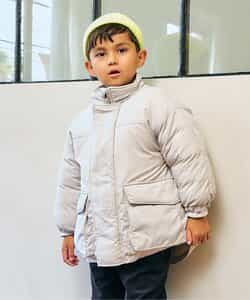 パテッドアウター_マシンウォッシャブル