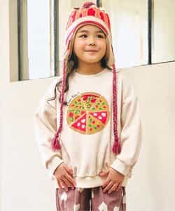 ★SALE★3柄モチーフトレーナー