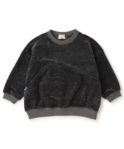 スイッチベロアトレーナー