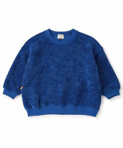 スイッチベロアトレーナー