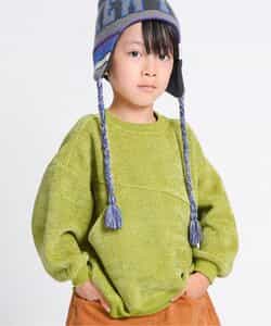 ★SALE★スイッチベロアトレーナー