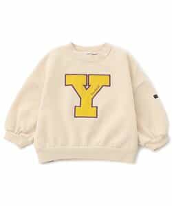 ★SALE★アップリケトレーナー