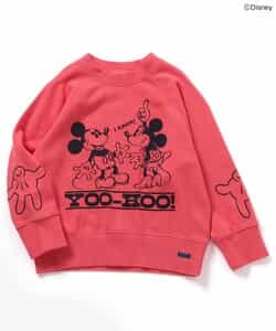 ディズニーキャラクター/ガーメントダイトレーナー