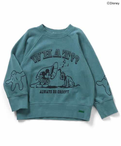 ディズニーキャラクター/ガーメントダイトレーナー