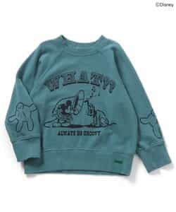 ディズニーキャラクター/ガーメントダイトレーナー