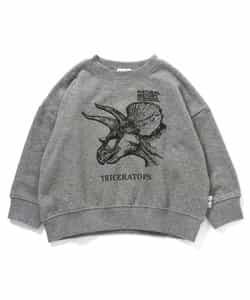 ★SALE★3色3柄DINOトレーナー