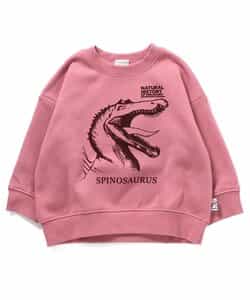 ★SALE★3色3柄DINOトレーナー