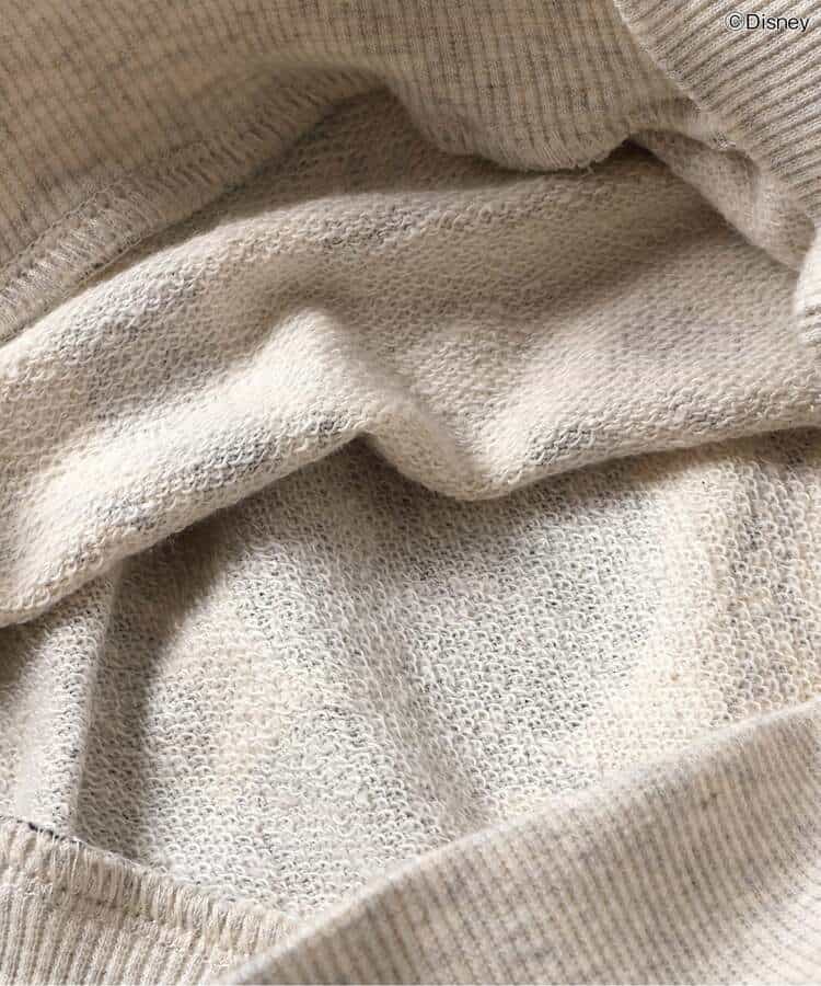 ディズニーキャラクター 総柄パーカー_1011282