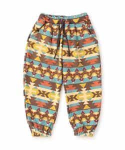 ★人気モノ期間限定SALE★3色3柄カットソーパンツ  10分丈