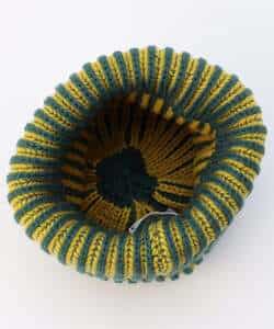 2Tone Knit cap_1011324