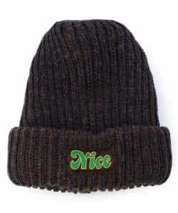2Tone Knit cap_1011320