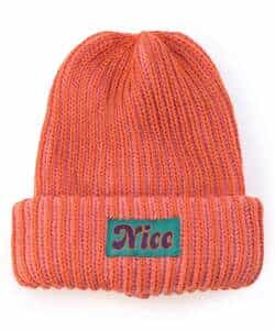2Tone Knit cap_1011321