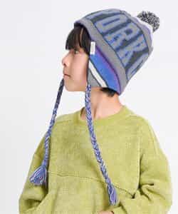 ★SALE★ニットキャップ