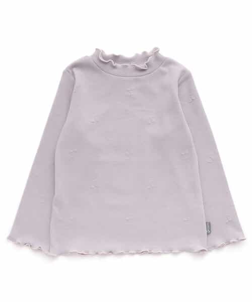 ★SALE★さくらんぼジャガードTシャツ