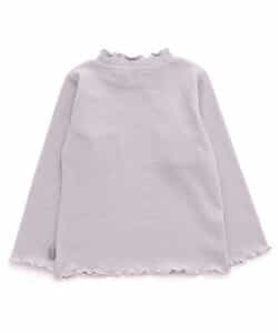 ☆SALE☆さくらんぼジャガードTシャツ（S106025）|SERAPH
