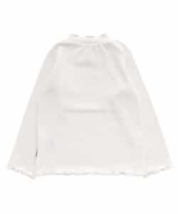 ☆SALE☆さくらんぼジャガードTシャツ（S106025）|SERAPH