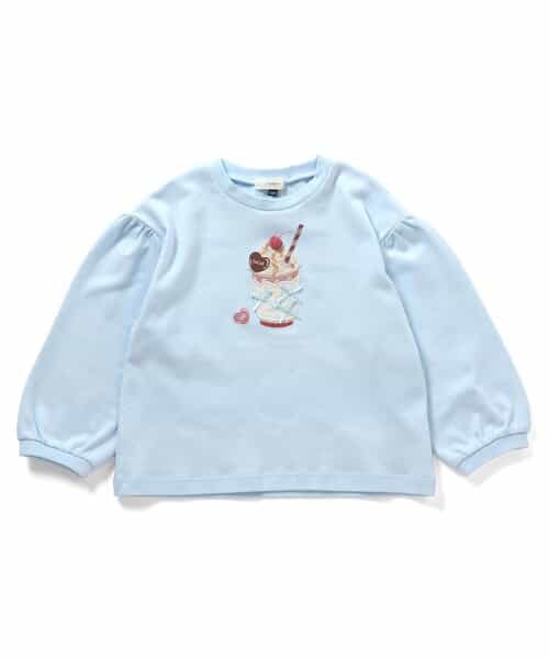 スイーツモチーフTシャツ