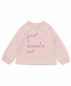 ☆延長決定！6/25(木)お昼12:59まで3点10％OFF☆★SALE★ガーリーラグラン袖Tシャツ